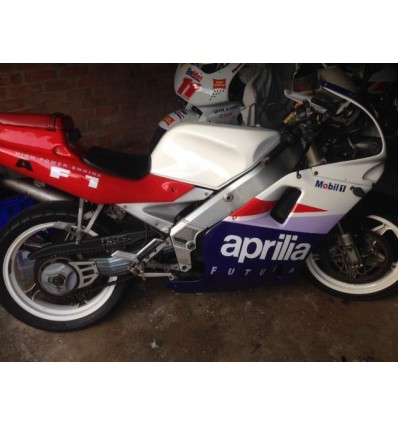 AF1 125 FUTURA 1990